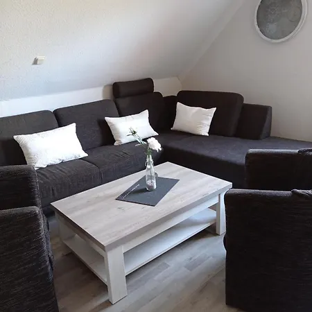 Διαμέρισμα An T Deep Grossefehn