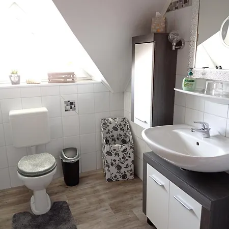 Διαμέρισμα An T Deep