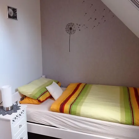 Apartament An T Deep Grossefehn