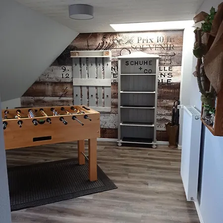 Διαμέρισμα An T Deep