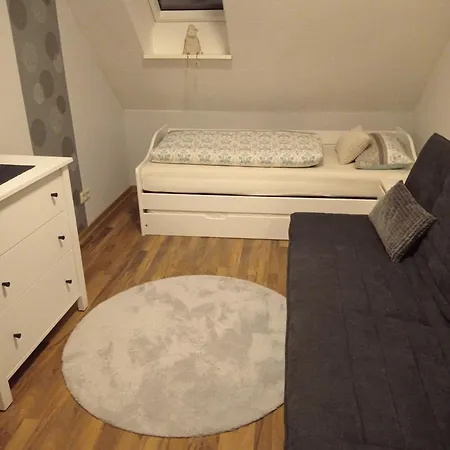 Apartment An T Deep