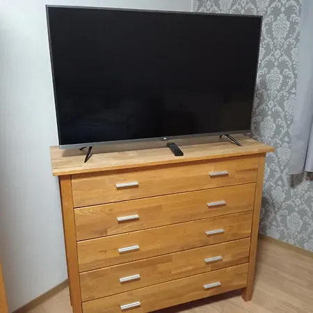 An T Deep Apartament *