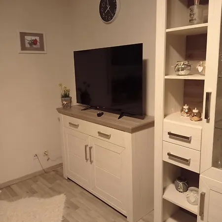 An T Deep Διαμέρισμα Grossefehn